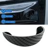 Car Parts Rear View Backup Camera Cover 360° Camera Protection Anti Scratch Waterproof Dust-proof Car Rear Camera Lens Protector