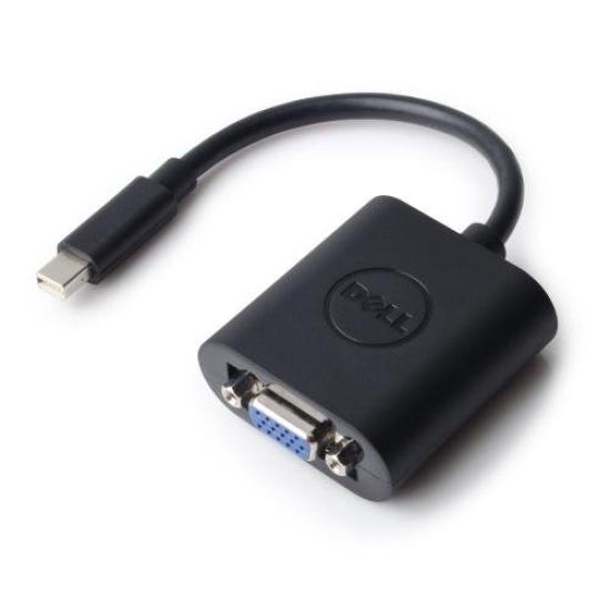 mDT to VGA Mini DisplayPort to VGA Adapter DAYBNBC084 Dell