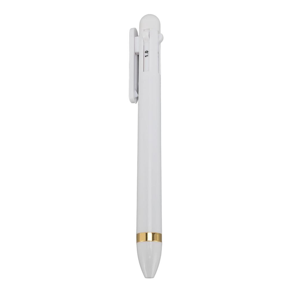 Nail Art Dotting Pen 4 In 1 Nail Art Tip Dot Paint Manicure Pen for Personal and Professional Use