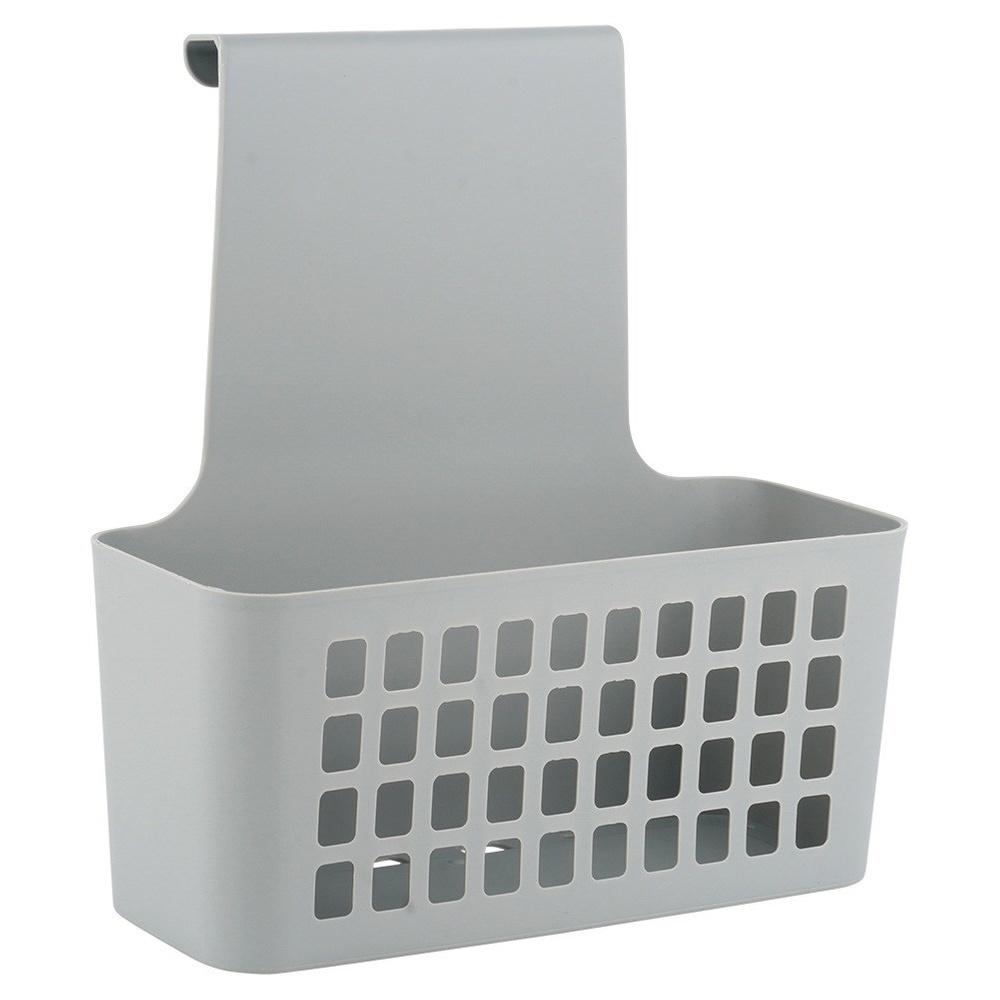 Hanging Basket for Doors, Cabinet Doors, Kitchen, Bathroom Shelf