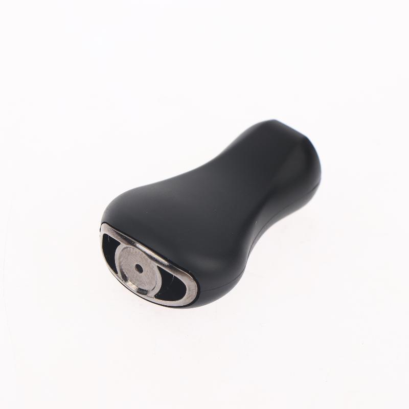Fishing Reel Handle Knob Kit With Bearings And Screws Fishing Reel Rubber Grip Knob Replace Accessories