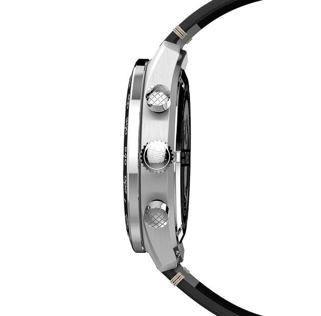 Часы Timex Waterbury