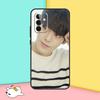 Kim Woo Bin Phone Case For Samsung Galaxy A15 A25 A35 A55 A53 A33 A13 A52 A32 A12 A51 A71 A14 A34 A54