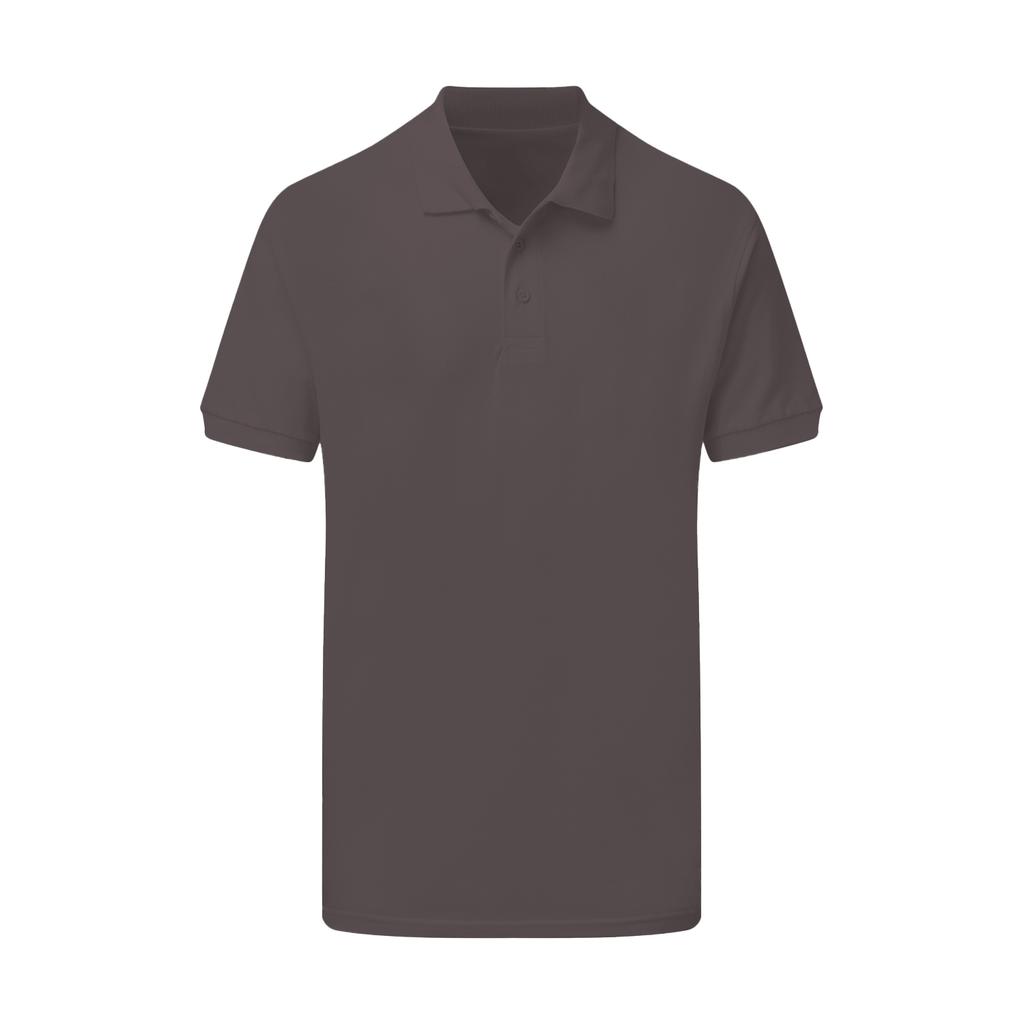 SG Originals Mens Cotton Polo Shirt
