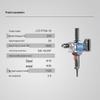Trapano Elettrico Pesante Dongcheng 1650W Spina CN (adattatore incluso)
