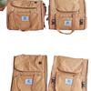 Breathable Foldable Pet Backpack for Cats - Large Capacity