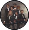 7inch Record BELLE STARS  Sign Of The Times PBUY167 Stiff 1983 UK Rock Used