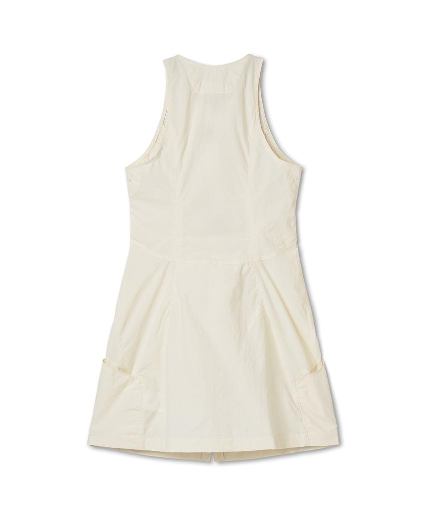 Ii Womens One Piece White