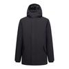 Mens Waterproof Insulated Jacket