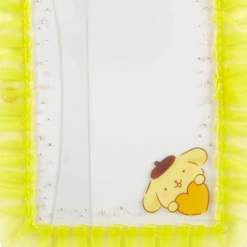 Sanrio Pompompurin Large Photo Holder (Enjoy Idol), 452505