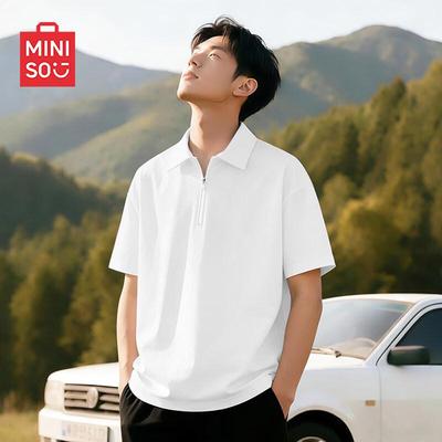 T-shirts e tops – Camisas polo