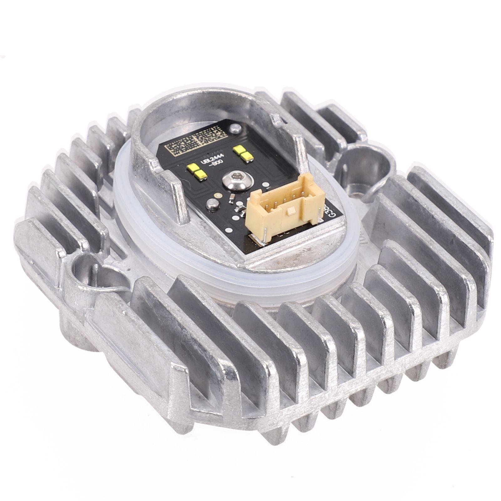 

OEM Specifications DRL Daytime Running Light Module for BMW 5 Series G30 G32 G38 F90 Professional Installation Recommended