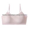Pure Cotton Sports Tube Top for Teen Girls, Ages 12-18 – Ideal for Junior and High School