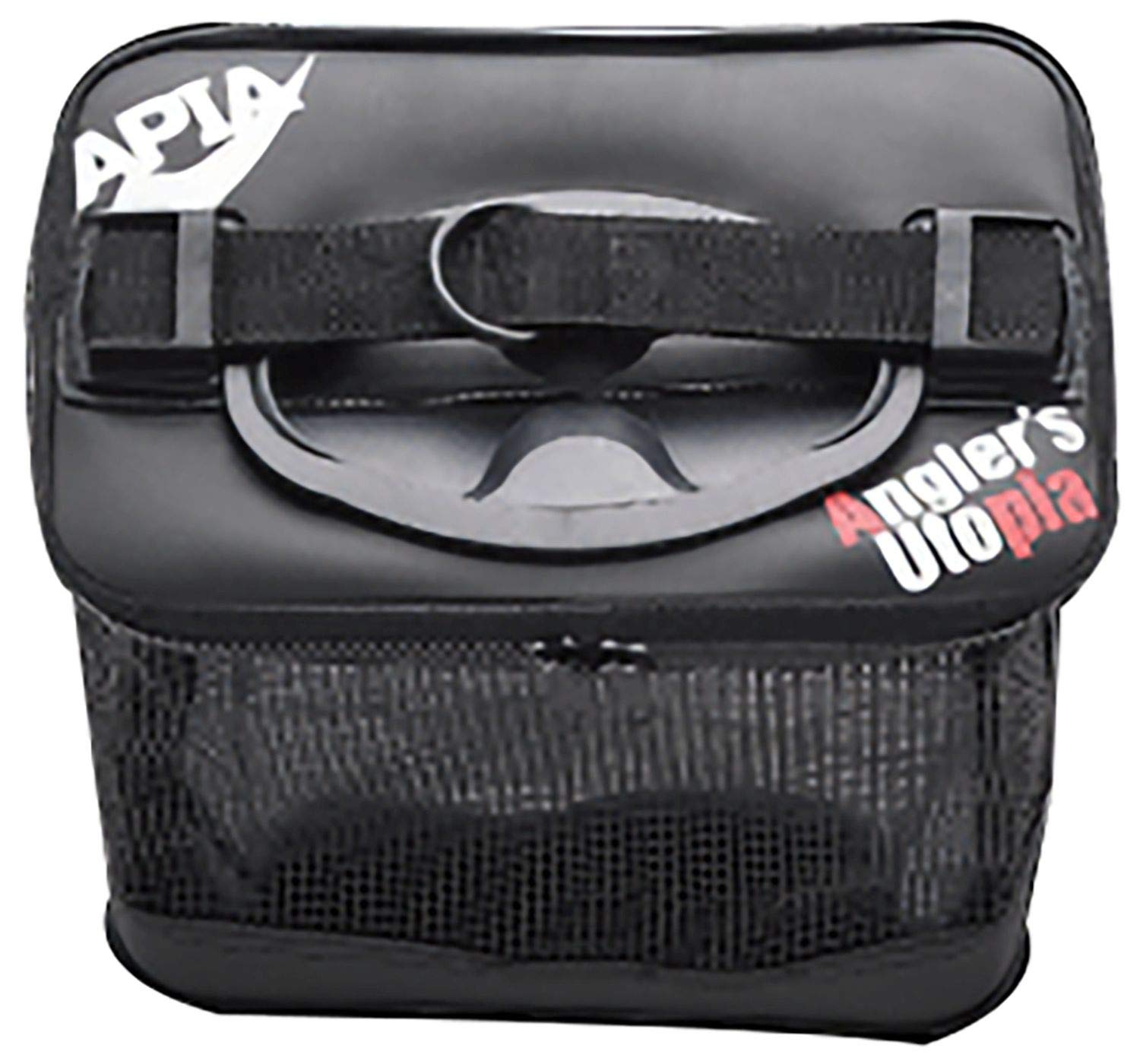 

APIA Pakasuka S #Черный