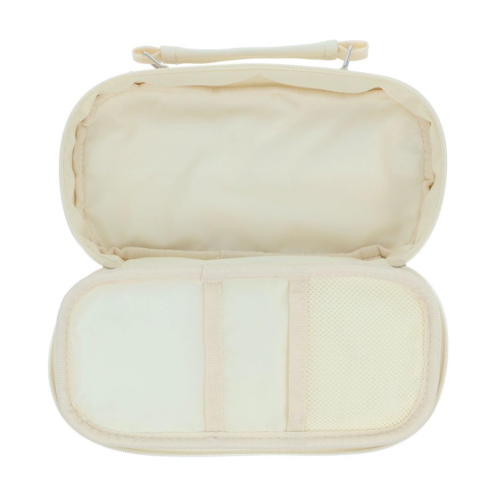 Stationery Multifunctional Pencil S1430980 Sun-Star Case, Off-White,