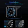 Flexible Film for Apple IWatch Ultra 2 49MM Series 10 9 8 7 6 5 4 SE 46mm 42mm 45mm 44mm 41mm High Quality  Screen Protector