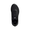 adidas Duramo X Pohodlné Ležérní Všestranné Prodyšné Nízké Běžecké Boty Unisex Tenisky Černé JQ7500
