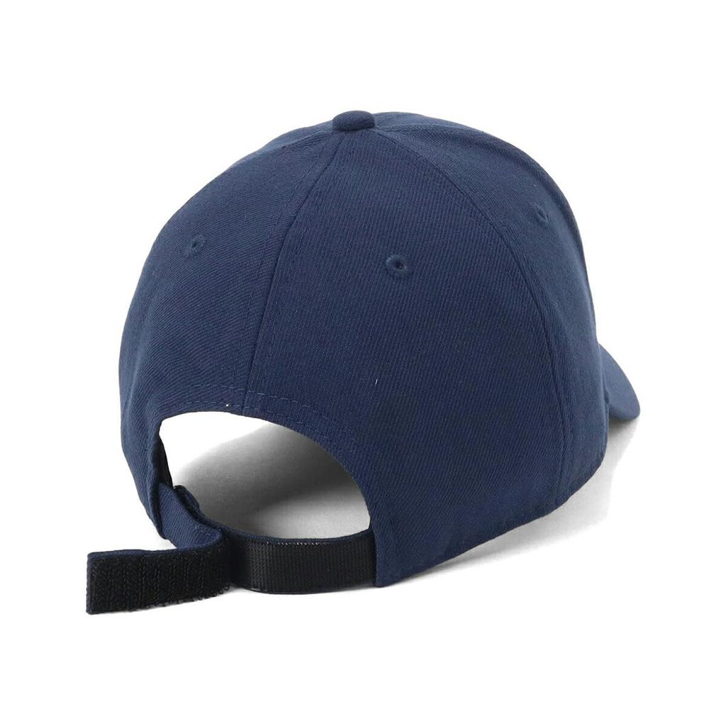 [New Era] Kappe 9FORTY NBA NOP Oceanside Blau KOSTENLOS 940 NBA NEOPEL OTC 25J