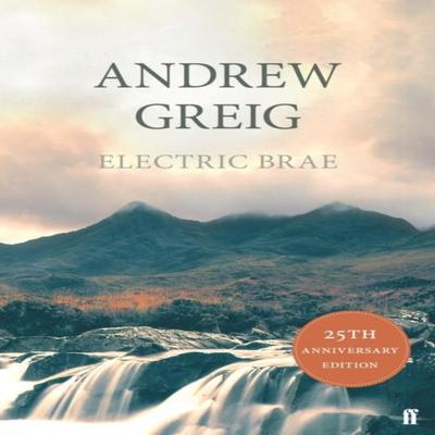 Electric Brae by Andrew Greig Paperback Book 9780571212859