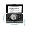 Electronic Digital Shore Hardness Tester, Silicone Plastic Rubber Tire Hardness