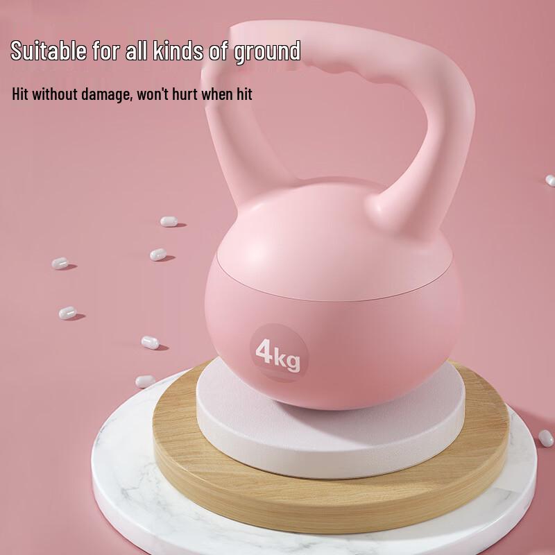 TLXT Soft Kettlebell