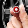 Airtight Seal Stem Cover Tire Accessories Dustproof Caps Wheel Tire Valves Stem Caps Universal for SUV Truck Motorcycle