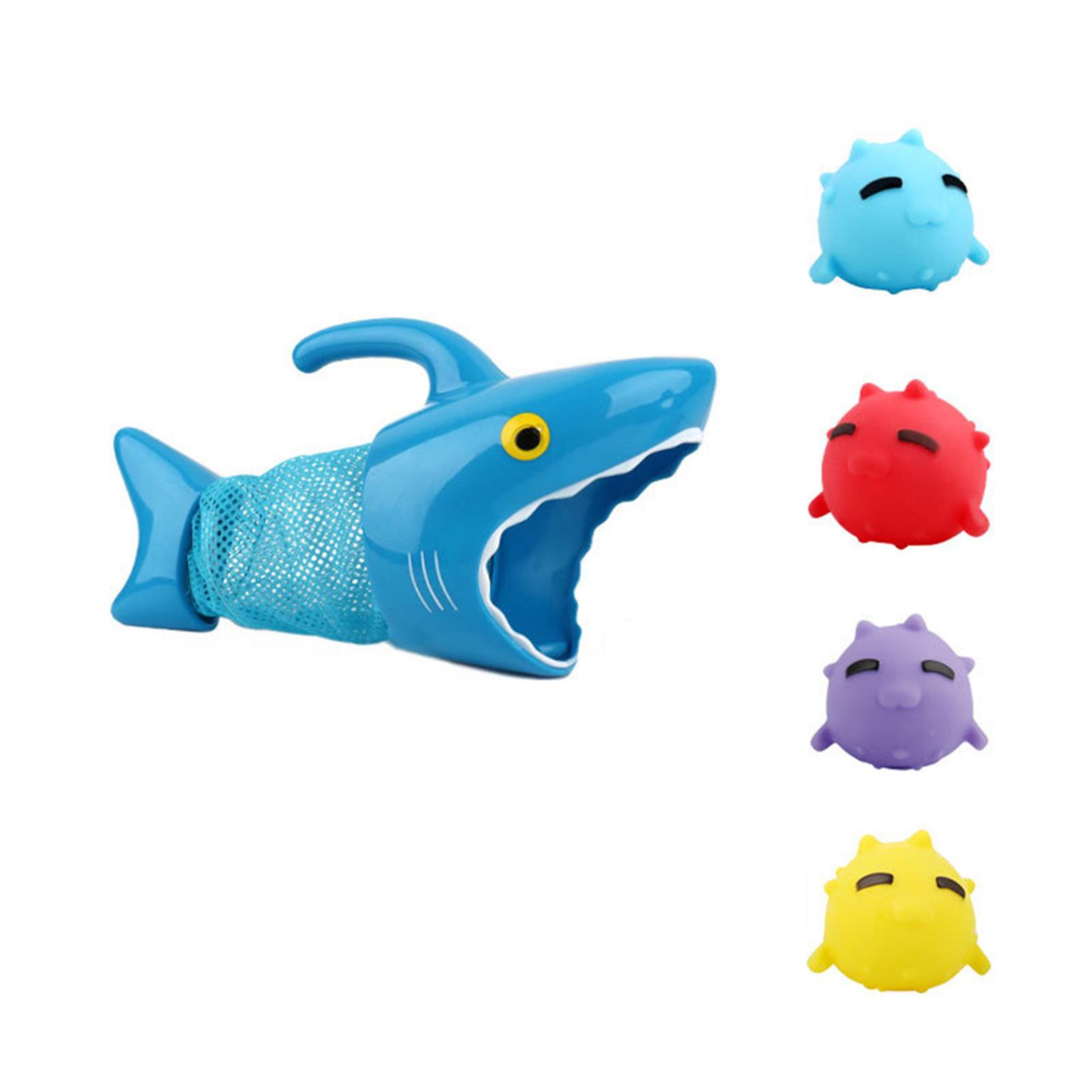 Baby Bath Toys Cute Cartoon Animals Water Toys Swimming Pool Water Game China Mainland
