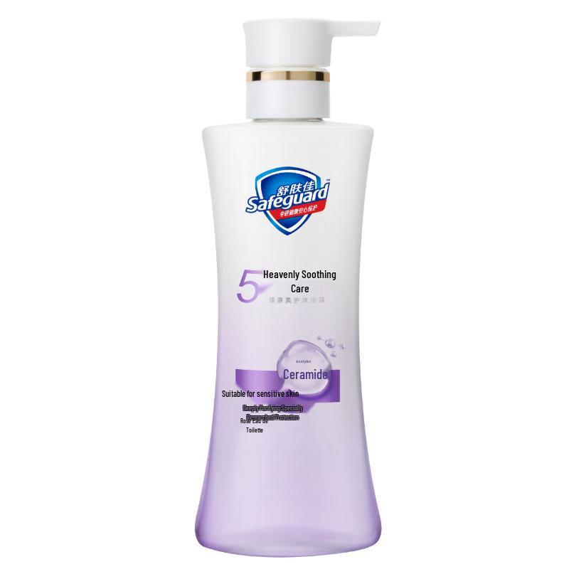 

Safeguard Healthy Beauty Shower Gel