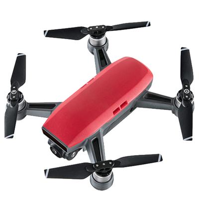 4Pcs Quick-release Folding Carbon Fiber Blades Propeller for DJI Spark Drone Accessories Lightweight Blade Screw Wing