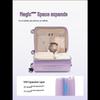 OIWAS Expandable Hardside Luggage