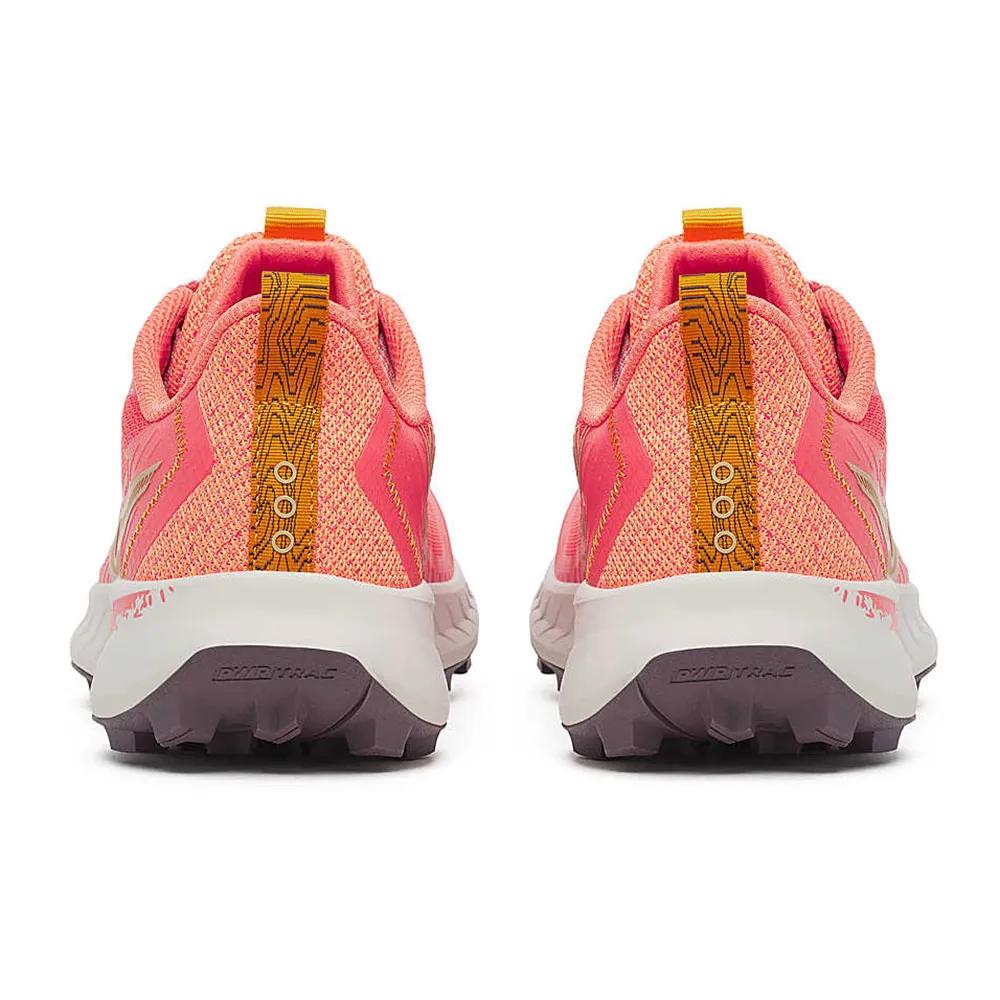 SAUCONY Peregrine 15 Trail Running Shoes