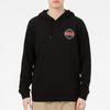 PUMA Sweatshirts Men's Black Hooded Moderate Regular 532913-01