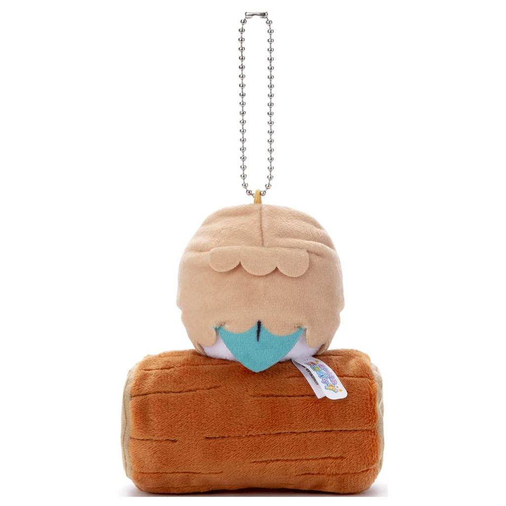 Pokemon Plush Eco Bag Rowlet