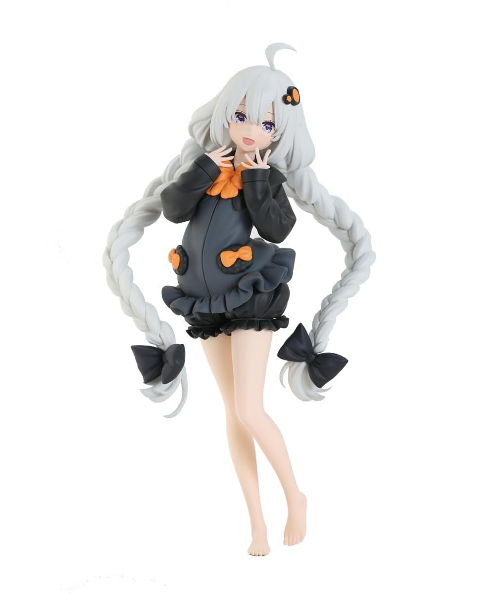 

VOICEROID Akari Tsubasa figure room wear ver. official