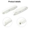 Compatibility Parts Pool Cleaner Parts Kit 11 Or 2 Pieces Set Built To Withstand Regular Use Compatible With 2026ADC Model