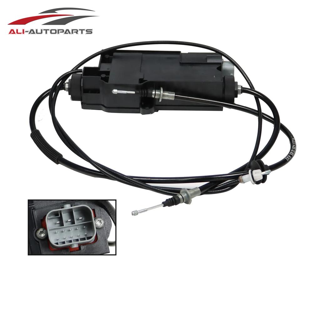 Parking Electronic Brake Actuator for MERCEDES-BENZ W221 S250 280 300 320 350 450 500 550 S550 C216 CL500