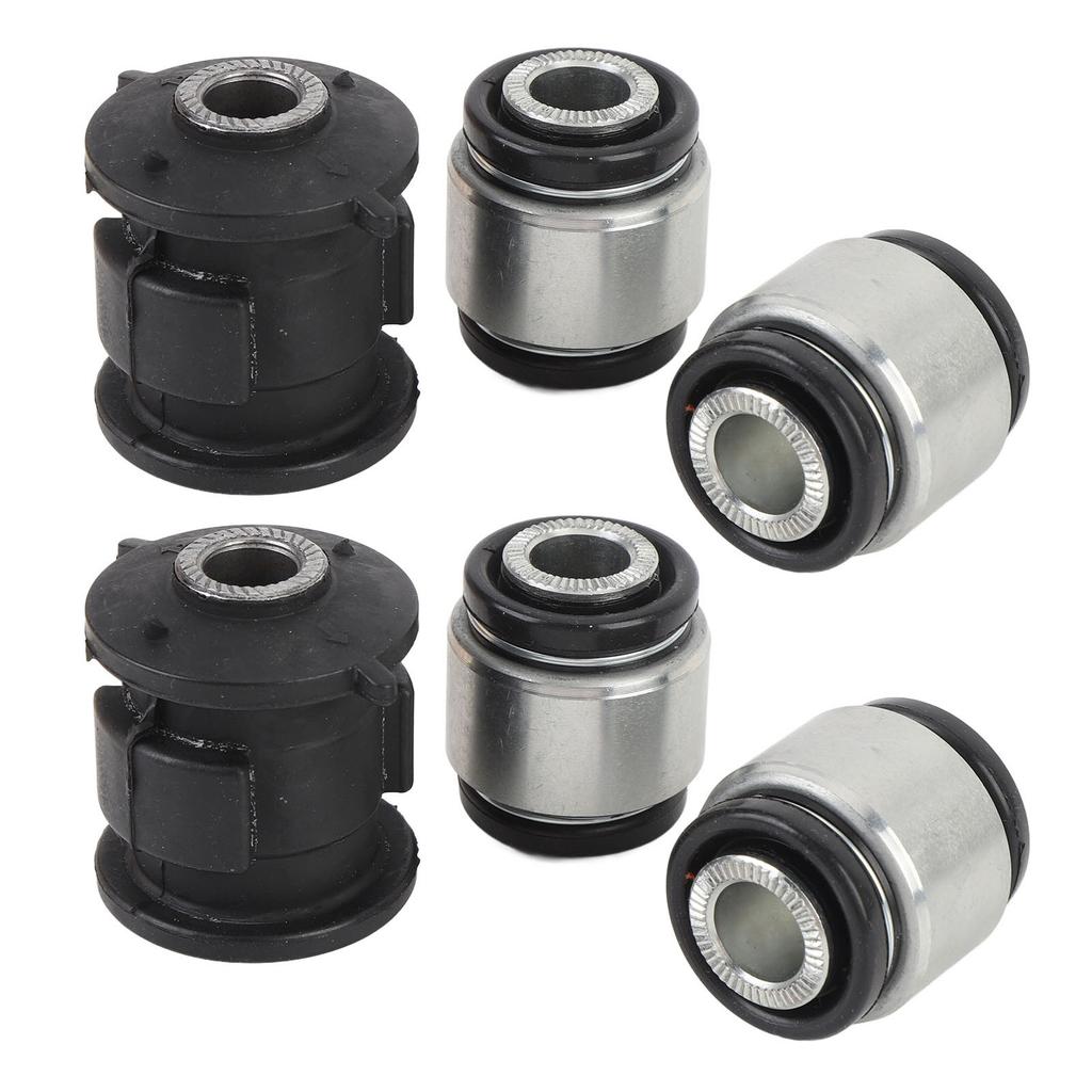 2 Sett Bakre Bærearmsenhet Spindellager 42210 20010 for AVALON CAMRY VISTA CARINA CELICA CORONA CURREN HARRIER KLUGER