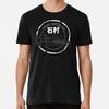 Dead Space Ishimura Planetside Team White Size S To 5XL Premium Tees T-Shirt