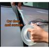 Transparent Waterproof Tape for Kitchen Bathroom Toilet Self-adhesive Mildewproof Nano Sealing Tape