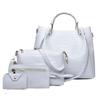 Set of Four Large-capacity Shoulder Crossbody Handbags for Women