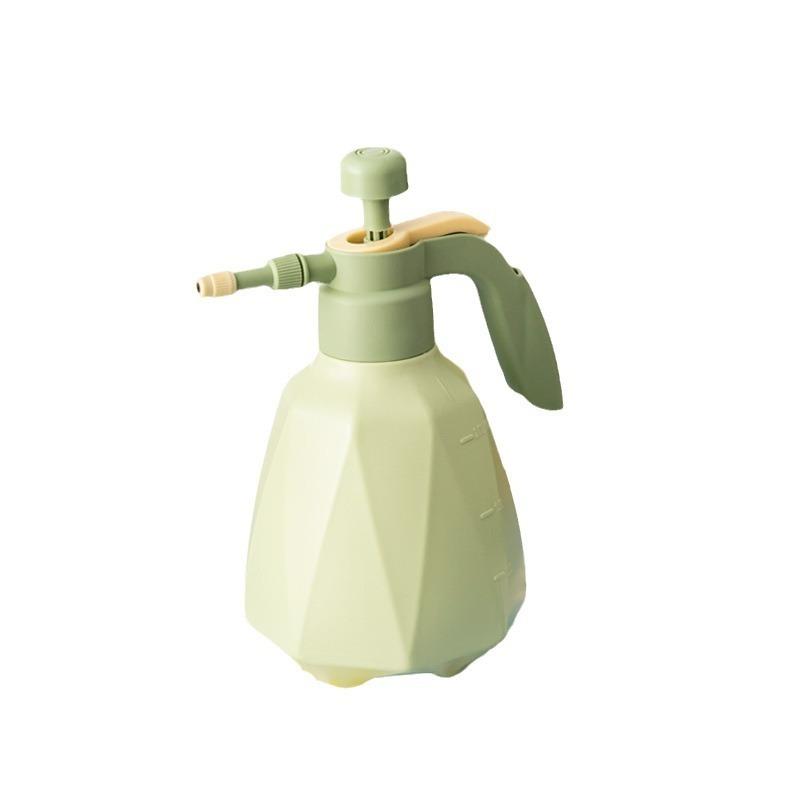 Pressure-type Small Spray Bottle Watering Can Sprayer Disinfectant Alcohol Spray Bottle