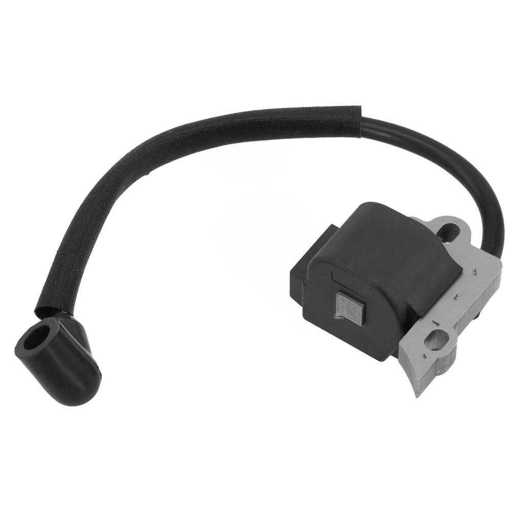 Replacement For Ignition Coil Compatible with 700X 900X Gas Cut Off Saw Metal Part Designed To Enhance Engine Startup Stability