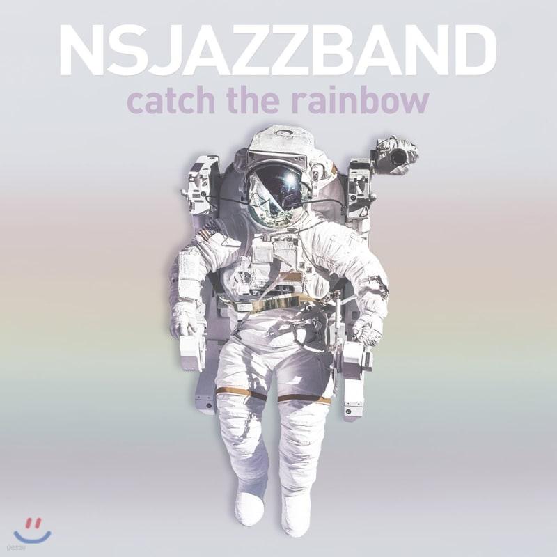 

NS JAZZ BAND 1house - Catch The Rainbow