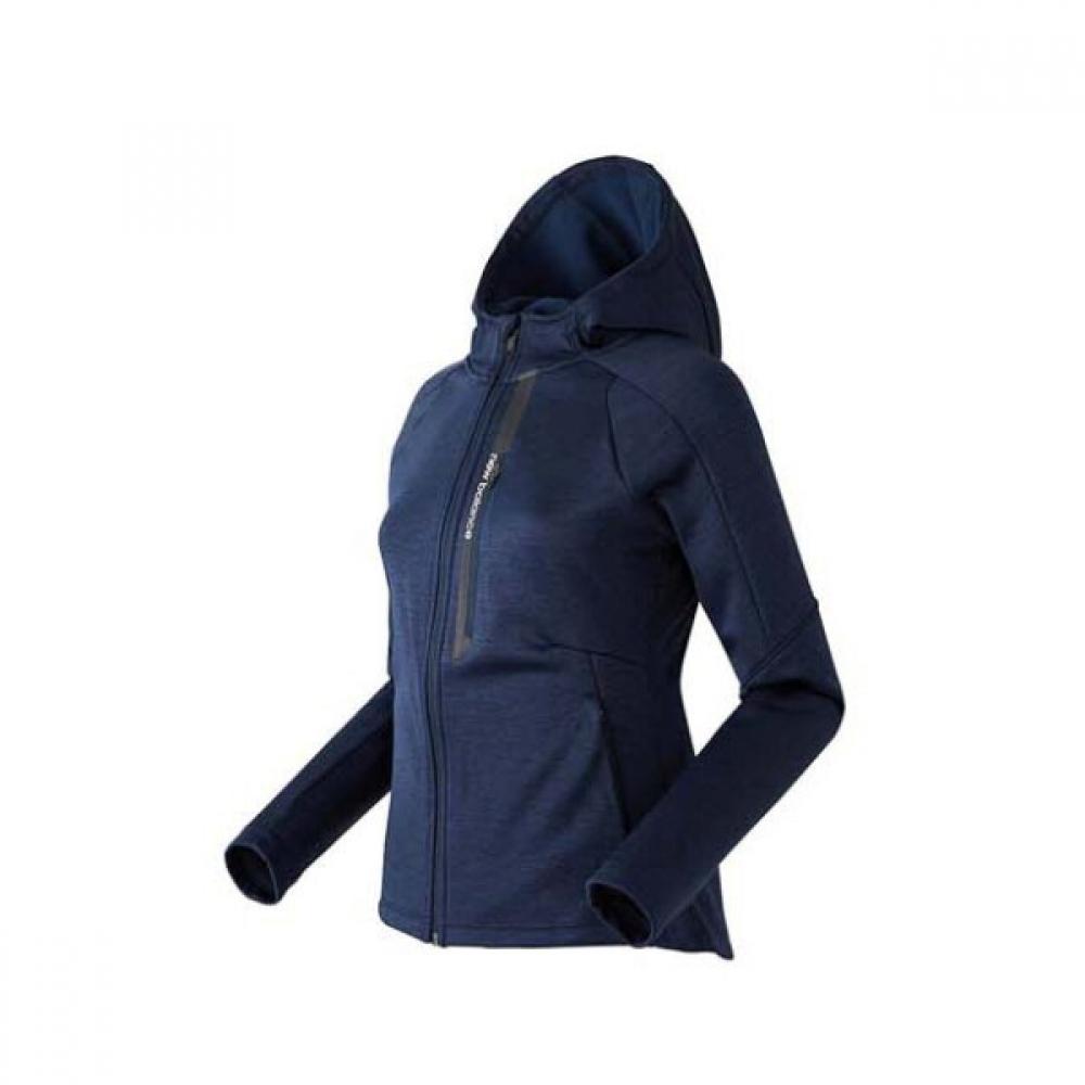 

New Balance Fleece Training Hoodie Awj83303 85