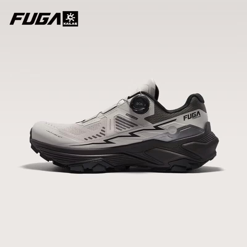 KAILAS Fuga EX 3 BOA Men s Trail Running Shoes 42