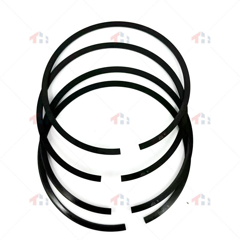 1004010-ED01 Piston rings suitable for Great Wall HAVAL H6 H5 WINGLE 3 5 6 STEED 2.0 diesel engine GW4D20