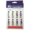 ARTCREATION EXPRESSION Set Acrylique 8x12 Ml