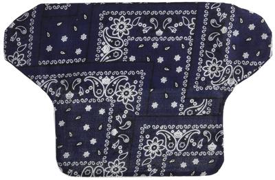 BABYHOPPER ADAPT Μάρκα Κάλυμμα Μάρκας Μωρού Μαντήλι Μωρού CKBH00703 Κάλυμμα/Μπλε [Για Μάρκες]