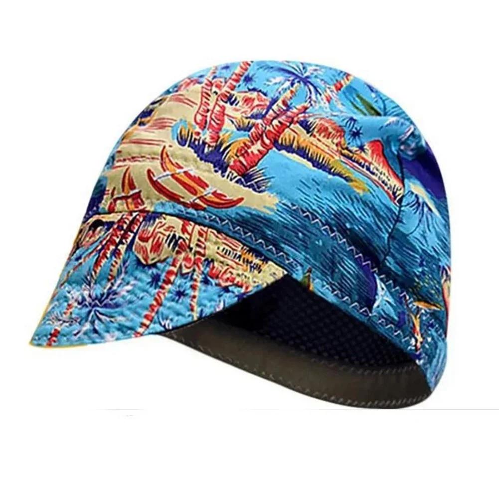 Kaynakçı İş Şapkası Haşlanma Önleyici Alev Gecirmez Kaynak Şapkası Kaynak Koruyucu Şapkalar Kafa Koruyucu Kapak Kaynakçı Koruma Şapkası