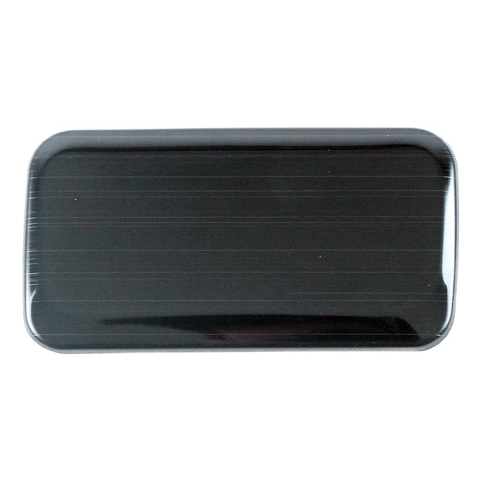 For GWM Tank 300 2024 2024 Accessories Storage Box Glove Box Switch Button Cover Trim Glovebox Handle Stainless Steel Sticker